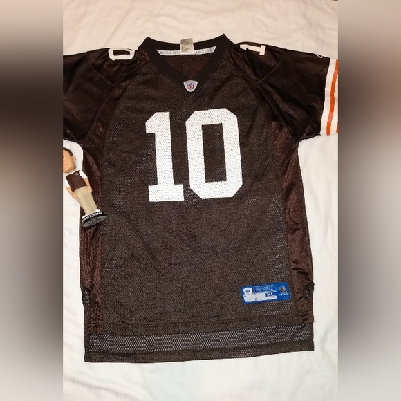 Cleveland browns - Picture 4 of 7